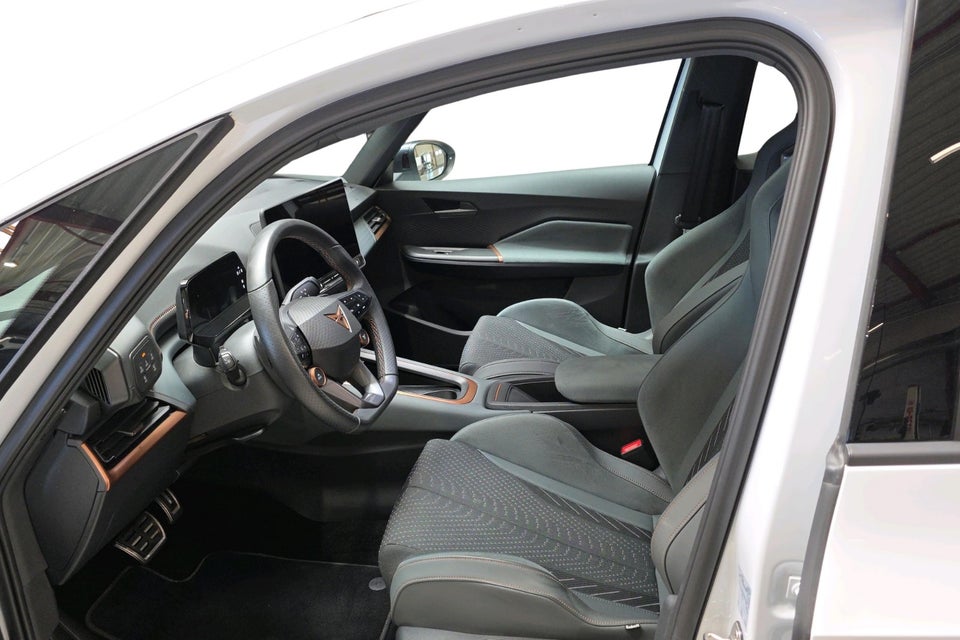 Cupra Born 79 VZ 5d