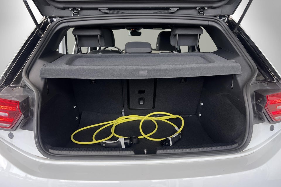 VW ID.3 58 Style 5d