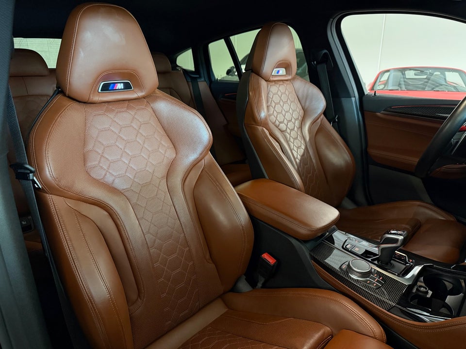 BMW X4 3,0 M xDrive aut. 5d