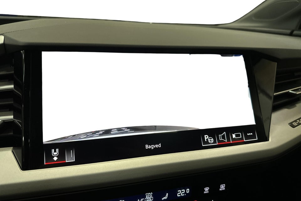 Audi Q4 e-tron 45 S-line Edition 5d