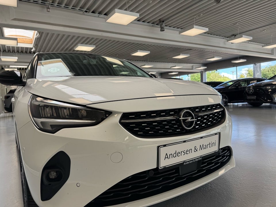 Opel Corsa 1,2 Sport 5d
