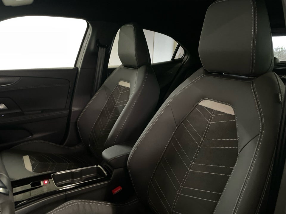 Opel Mokka-e 50 Ultimate 5d