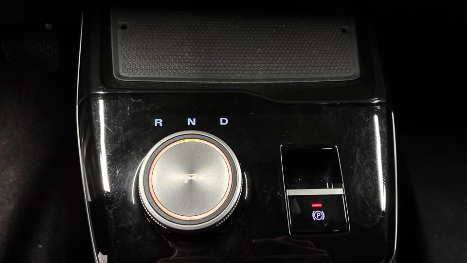 MG 4 51 Nordic Edition 5d