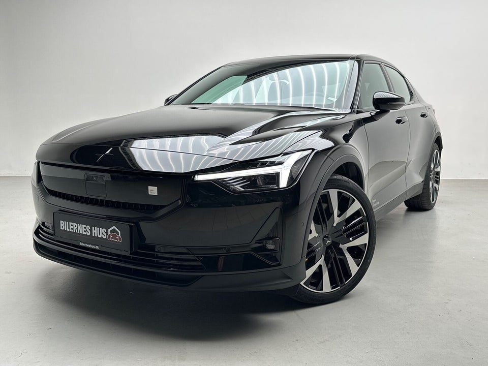 Polestar 2 Performance AWD 5d