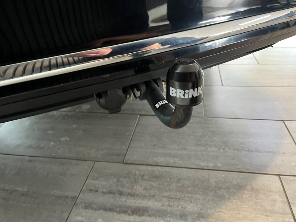 VW Passat 2,0 TDi 140 Comfortline Variant BMT 5d