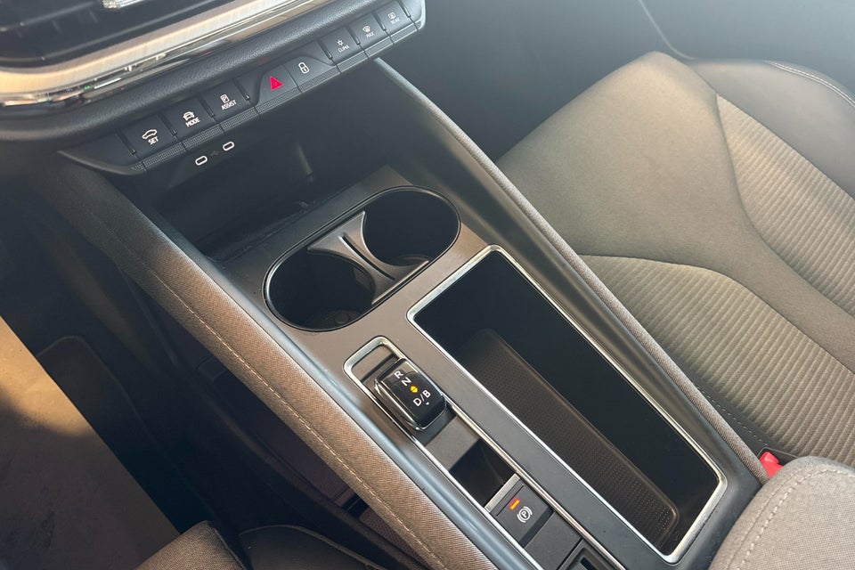 Skoda Enyaq 80 iV Loft 5d