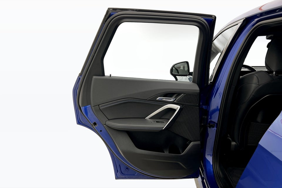 BMW iX1 xDrive30 M-Sport Premium 5d