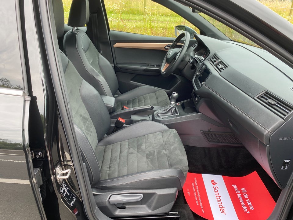 Seat Ibiza 1,6 TDi 95 Xcellence 5d