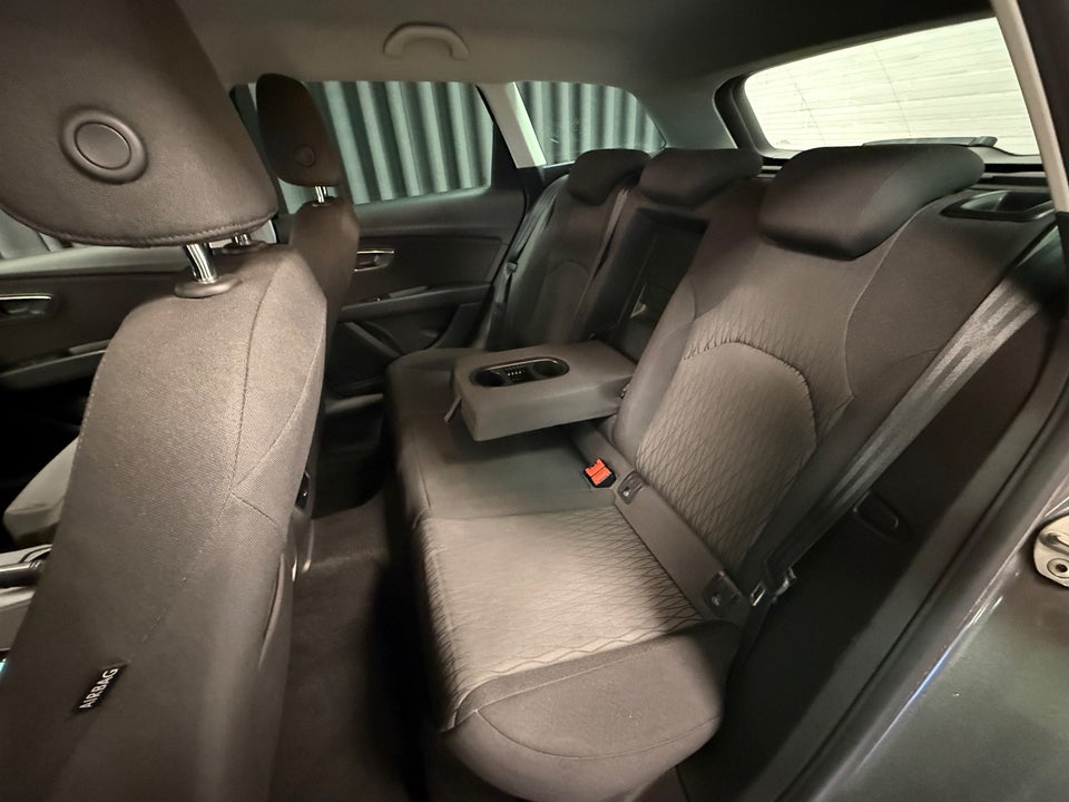 Seat Leon 1,4 TSi 150 Style ST DSG 5d