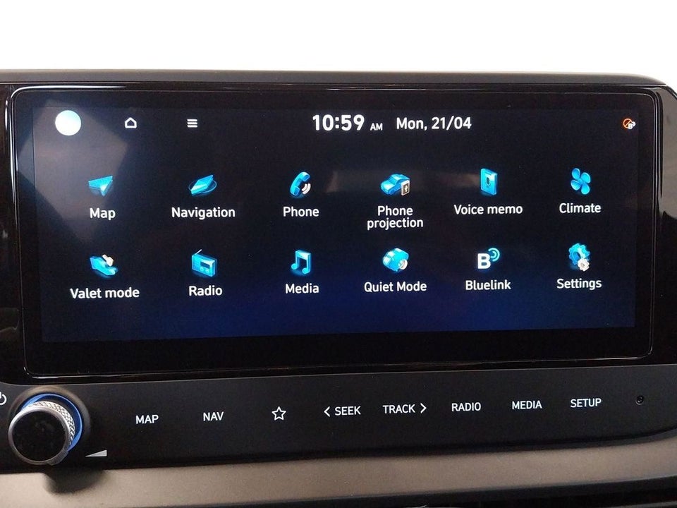Hyundai Bayon 1,0 T-GDi Essential DCT 5d