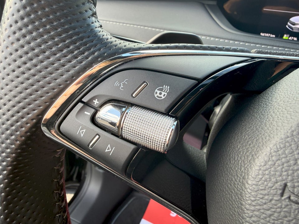 Skoda Enyaq 80 iV Sportline 5d