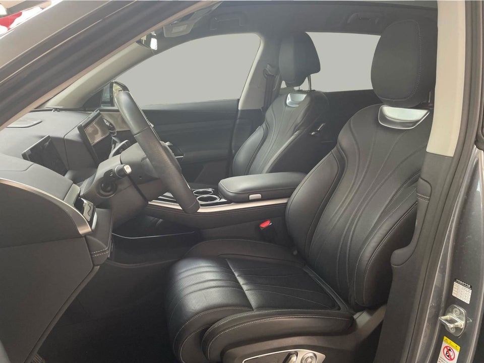 Xpeng G9 Standard Range 5d