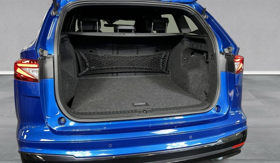 Skoda Enyaq 60 iV Sportline 5d