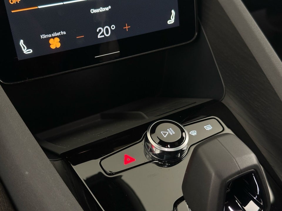 Polestar 2 Long Range AWD 5d