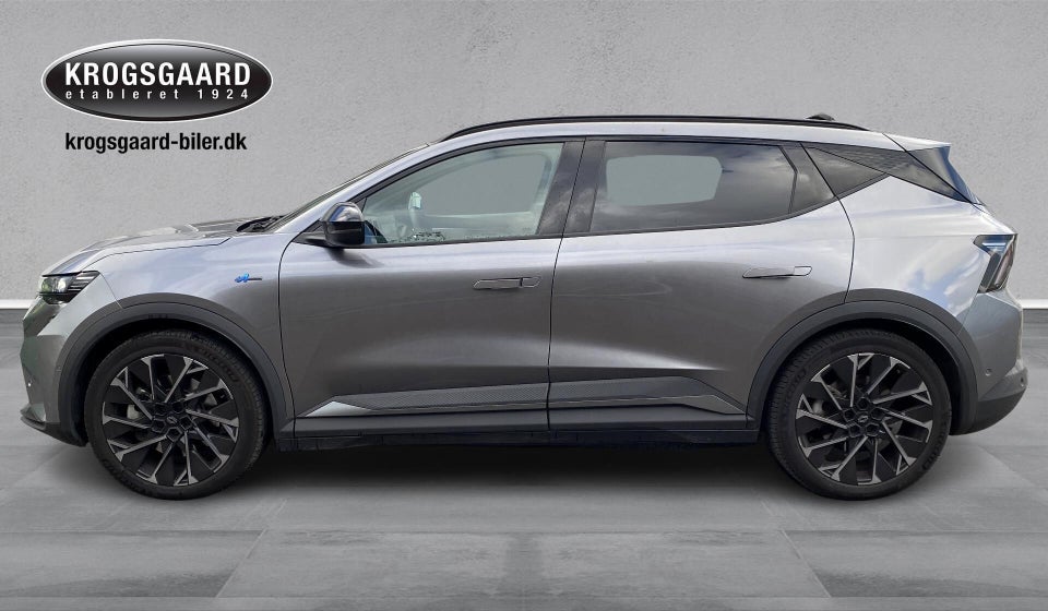 Renault Scenic E-Tech 87 Esprit Alpine 5d