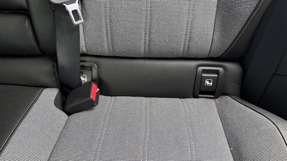 Renault Scenic E-Tech 87 Techno 5d