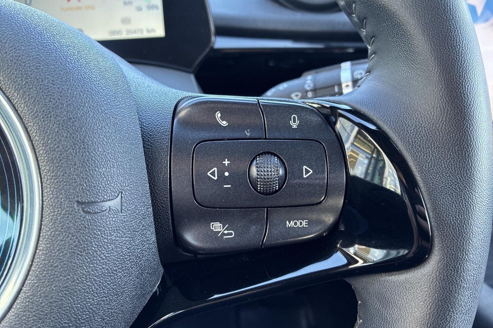 BYD Dolphin 60 Comfort 5d