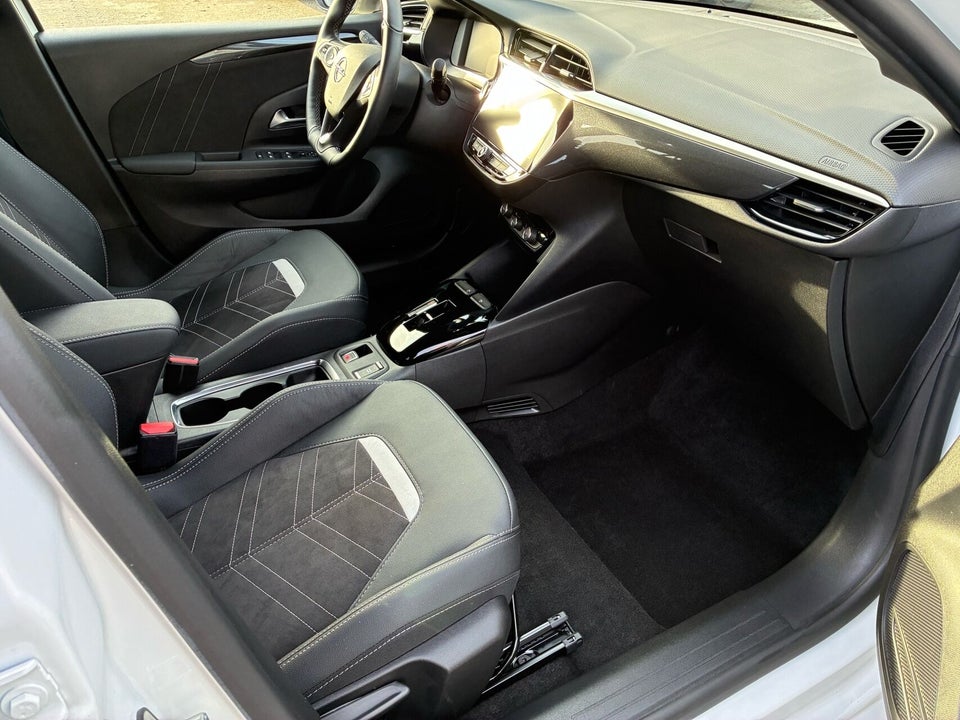 Opel Corsa-e 50 GS 5d