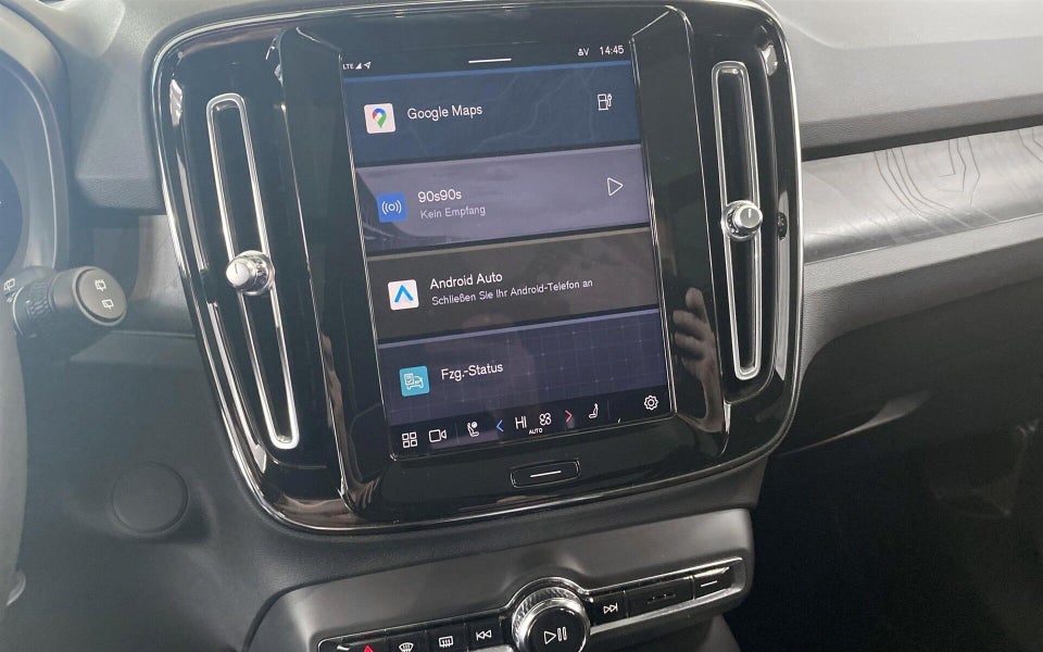 Volvo XC40 P6 ReCharge Ultimate 5d