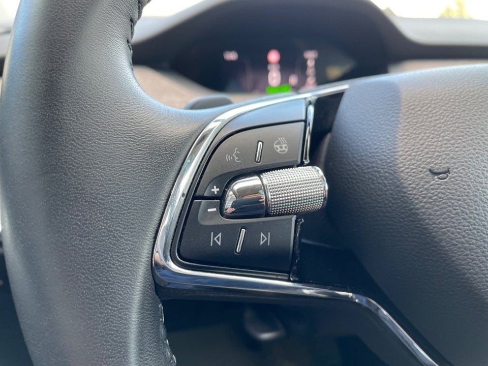 Skoda Enyaq 80 iV 5d