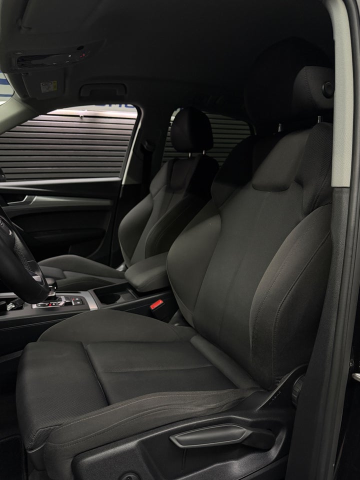 Audi Q5 50 TFSi e Prestige Sportback quattro S-tr. 5d