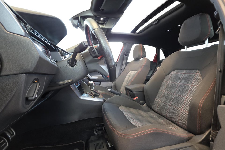 VW Polo 2,0 GTi DSG 5d