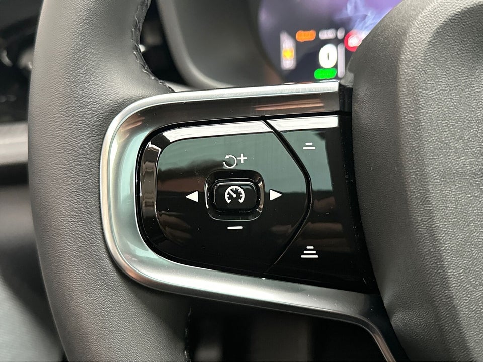 Polestar 2 Performance AWD 5d