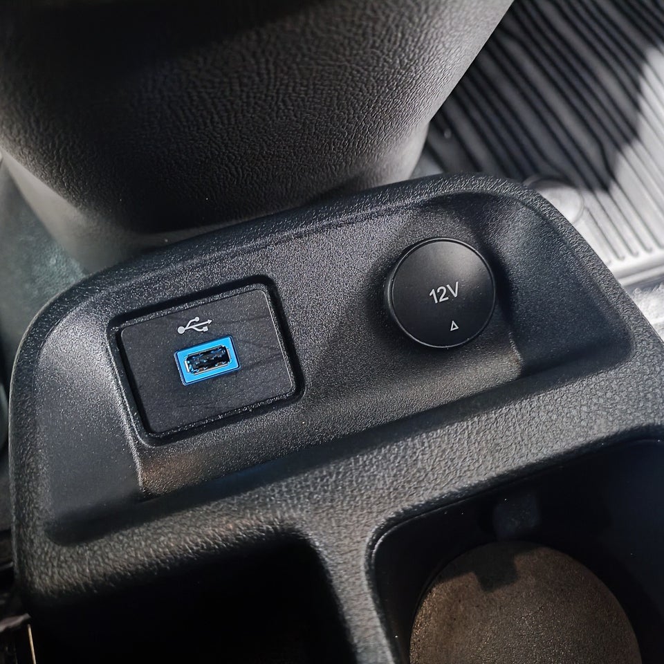 Ford Transit Connect 1,5 EcoBlue Trend kort