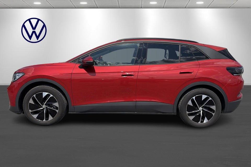 VW ID.4 77 Style 5d