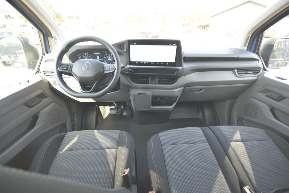 VW e-Caravelle 64 Basis SWB
