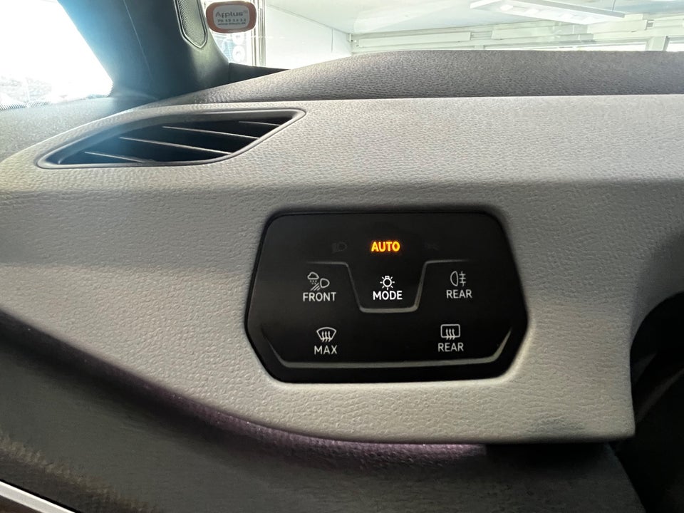 VW ID.3 58 Pro Performance Family 5d