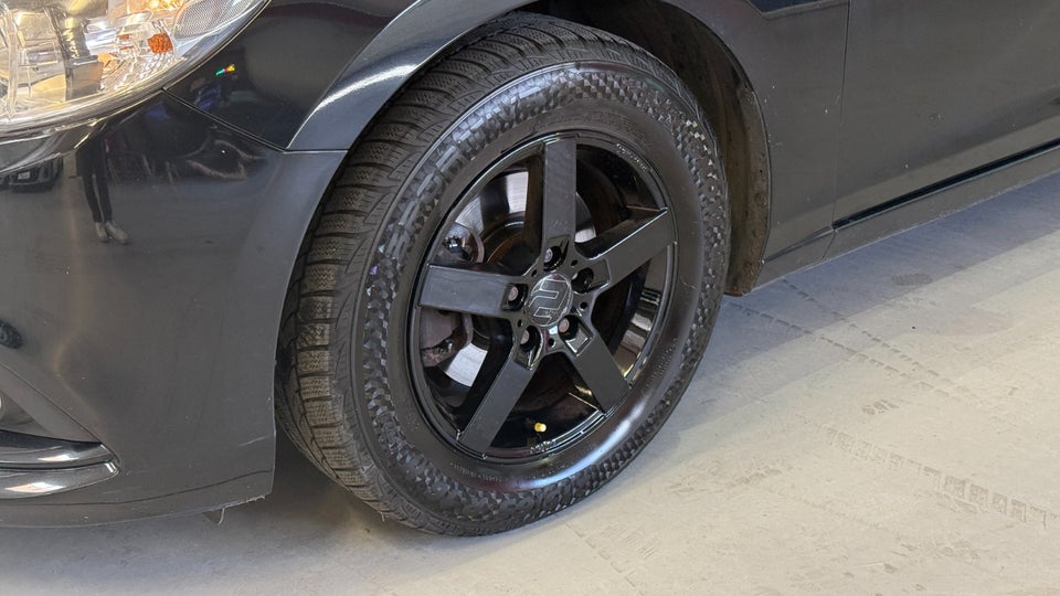 Mazda 6 2,0 SkyActiv-G 165 Vision stc. 5d