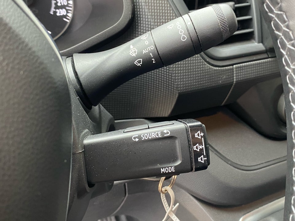 Renault Trafic 2,0 dCi 150 L2H1 Tekno EDC