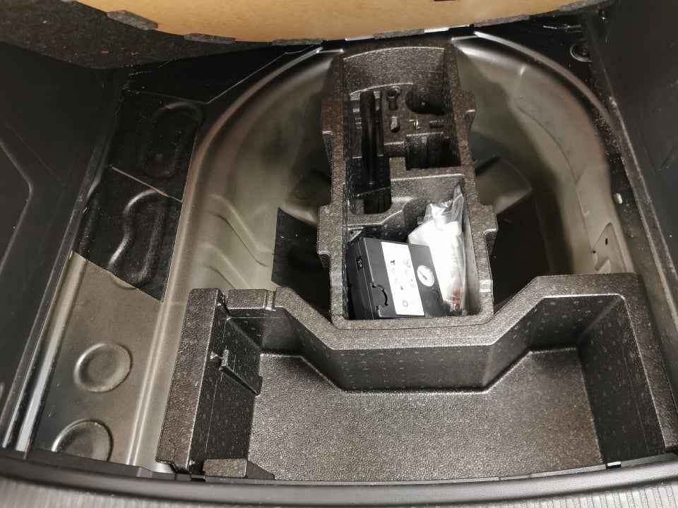 Skoda Fabia 1,0 TSi 95 Ambition Combi 5d