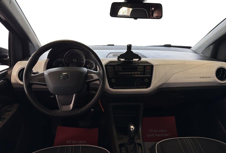 Seat Mii Electric 5d