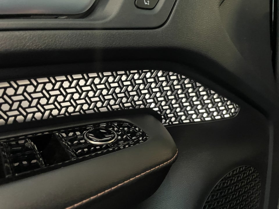 Nissan Ariya 63 Evolve 5d