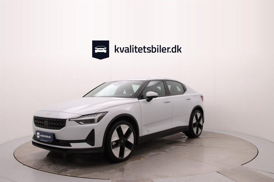 Polestar 2 Long Range 5d