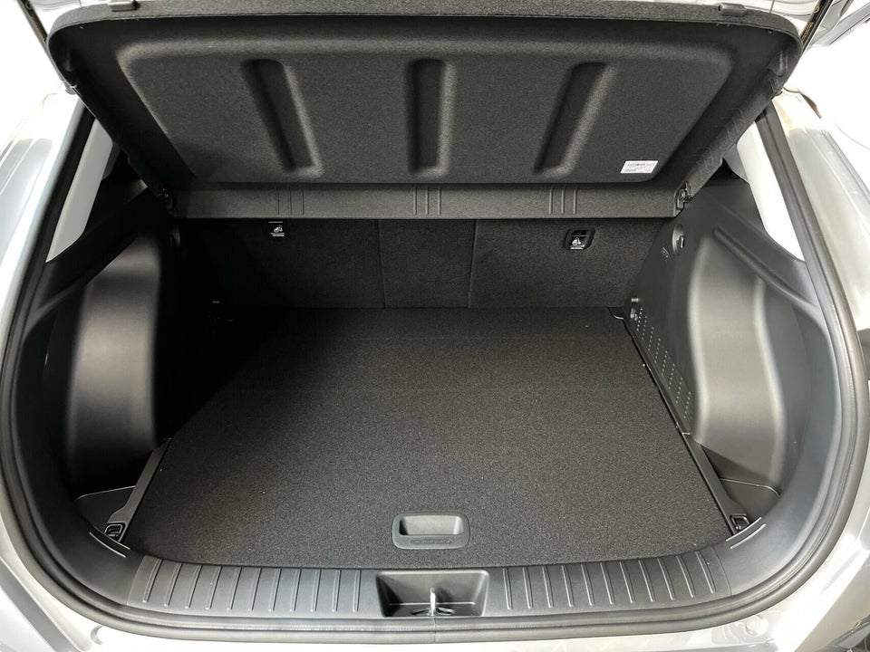 Hyundai Kona 65 EV Advanced 5d
