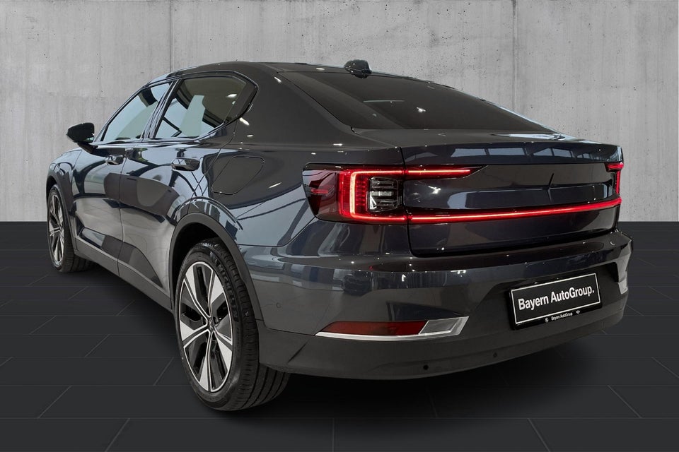 Polestar 2 Long Range 5d