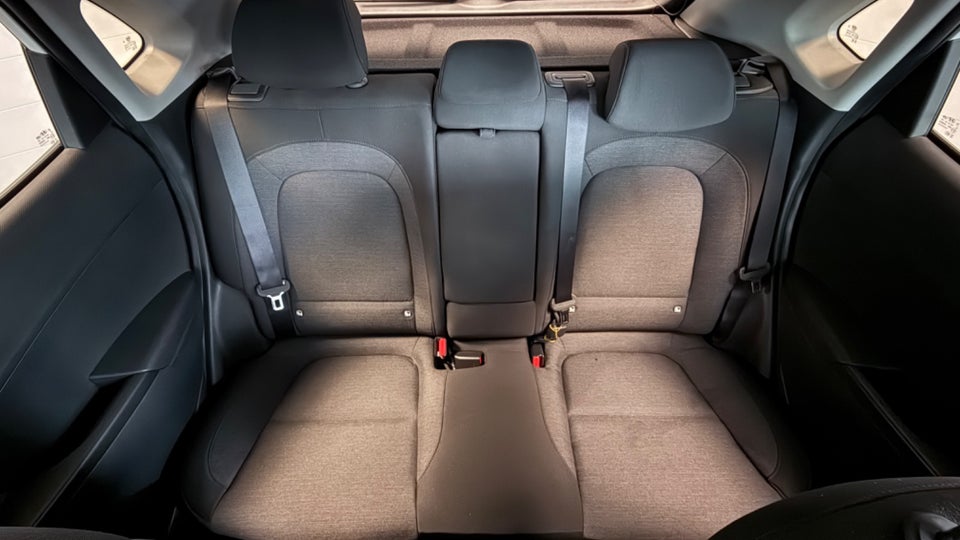 Hyundai Kona 64 EV Trend 5d