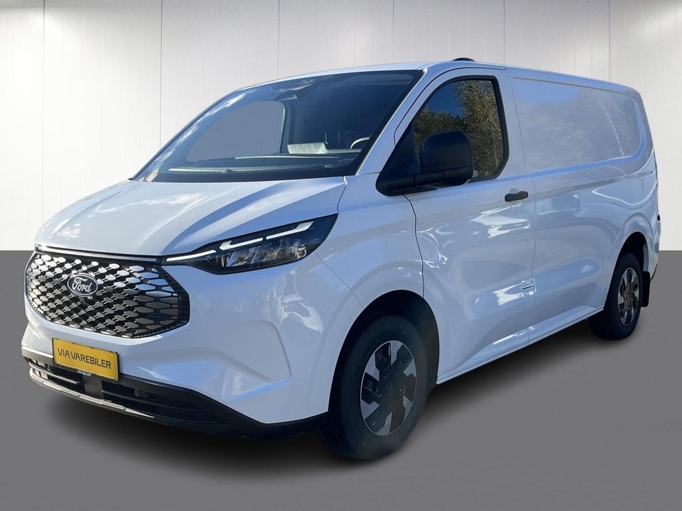 Ford E-Transit Custom 320S 64 Trend