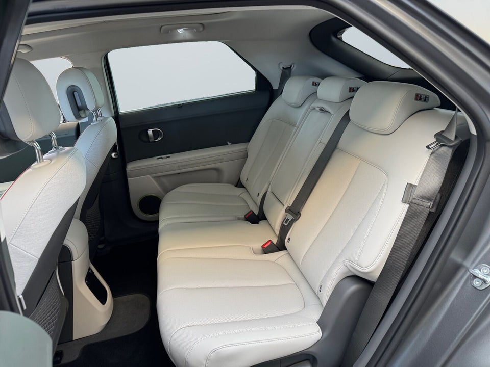 Hyundai Ioniq 5 77 Ultimate 5d