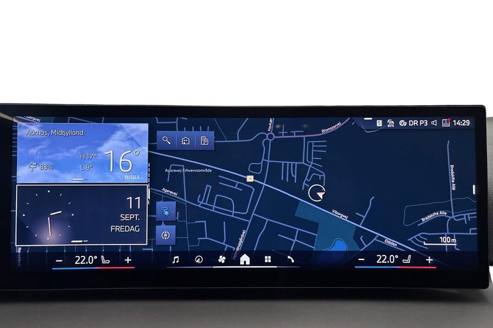 BMW i4 eDrive35 Sport Line 5d