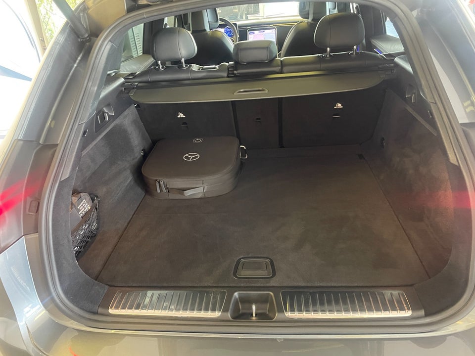 Mercedes EQE350 SUV 4Matic 5d