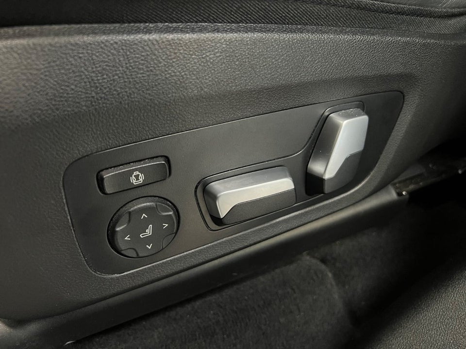 BMW iX3 Charged Plus M-Sport 5d