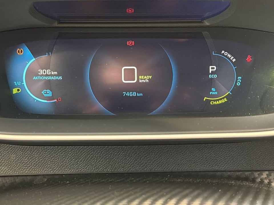 Peugeot e-208 50 Allure Pack 5d