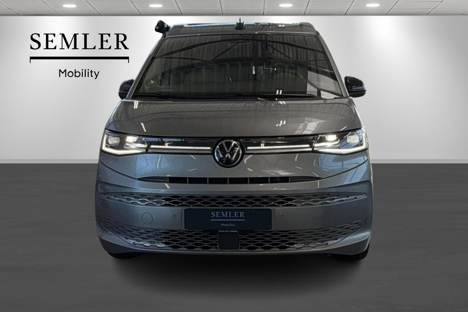 VW California 2,0 TDi 150 Ocean DSG