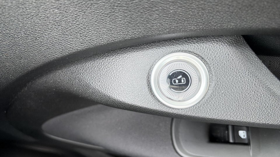 Fiat 500e 42 Icon 3d