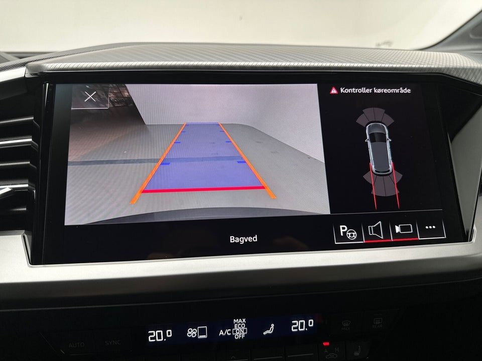 Audi Q4 e-tron 40  5d