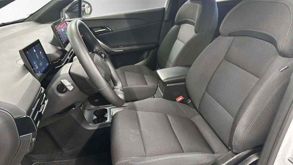 MG 4 51 Nordic Edition 5d